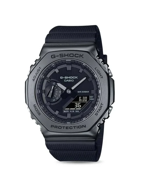 GM 2100 Full BLACK
