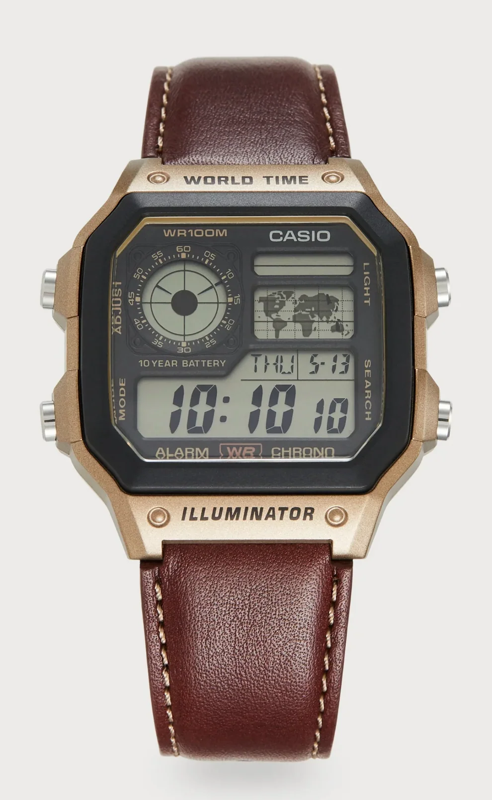 AE 1200 BROUN