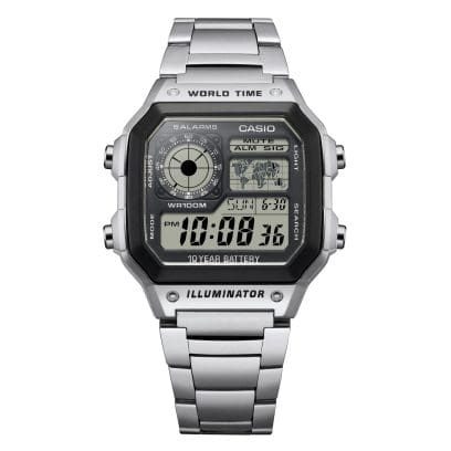 AE 1200 STEEL