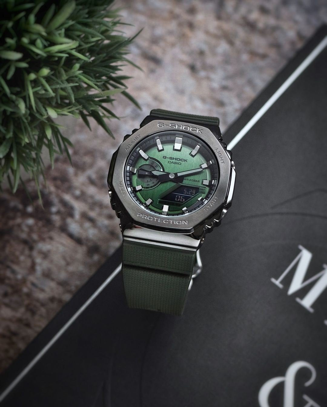 G-Shock