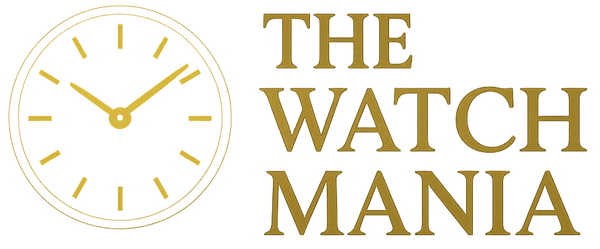 The Watch Mania
